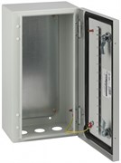 ЭРА Корпус металлический ЩМП-39.31.22 ЭРА OPTIMA c.3.3.2_5 (395х310х220) У2 IP54 Б0061594