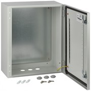 ЭРА Корпус металлический ЩМП-50.40.22 ЭРА OPTIMA c.5.4.2_5 (500х400х220) У2 IP54 Б0061600
