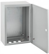 ЭРА NO_ECO_STM_SHMP-07_IP31 Металлический корпус навесной ЭКО СТМ ЩМП-07 Б0041658