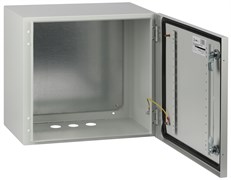 ЭРА Корпус металлический ЩМП-40.60.25 OPTIMA c.4.6.2_5 (400х600х250) У2 IP54 Б0061611