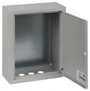 ЭРА Корпус металлический ЩМП-1-1 SIMPLE stmS.1-1-31 (395х310х150мм) IP31 УХЛ3 Б0057143