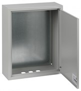 ЭРА Корпус металлический ЩМП-2-1 SIMPLE stmS.2-1-31 (500х400х150мм) IP31 УХЛ3 Б0057145