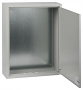 ЭРА Корпус металлический ЩМП-3-1 SIMPLE stmS.3-1-31 (650х500х150мм) IP31 УХЛ3 Б0057147