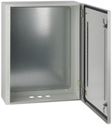 ЭРА Корпус металлический ЩМП-60.60.25 ЭРА OPTIMA c.6.6.2_5 (600х600х250) IP54 Б0061601