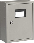 IEK LIGHT Ящик учетно-распределительный ЯУР-380-300 LIGHT YAUR-380-300-31-L