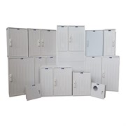 КЭАЗ Корпус из полиэстера OptiBox G-510-SF211-A-1-IP54 139364