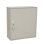 КЭАЗ Корпус из полиэстера OptiBox G-600х665х235-F-1-11-Z-I-IP54-1 332474