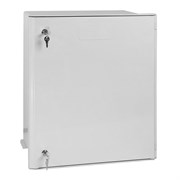 КЭАЗ Корпус из полиэстера OptiBox G-512x586x266-S-1-11-AIW-IP65-4 365679