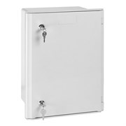 КЭАЗ Корпус из полиэстера OptiBox G-310х424х192-S-1-11-AIW-IP54-4 365673