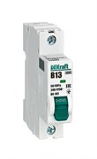 Dekraft Автоматический выключатель 1Р 13А х-ка B ВА-103 6кА 12208DEK