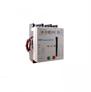 CHINT Автоматический выключатель NM8N-1600S EN 3P 1600А 50кА с электрон. расцепителем, с внешними выводами (R) 335733