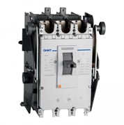 CHINT Автоматический выключатель NM8N-800R TM 4P 630А 150кА с рег. термомаг. расцепителем (R) 272971