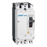 CHINT Автоматический выключатель NM8NDC-125Q TM 2P 16А 70кА с рег. термомаг. расцепителем (R) 275605