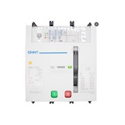 CHINT Автоматический выключатель NM8N-1600Q EN 3P 800А 70кА с электр. расцепителем, МП 230AC (R) 263226