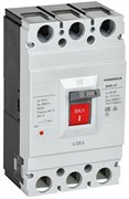 IEK GENERICA Выкл. авт. ВА66-37 3Р 200А 35кА SAV40-3-0200-G