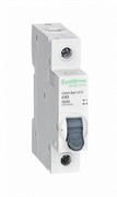 Systeme Electric City9 Set Автоматический выключатель (АВ) С 63А 1P 4.5kA 230В C9F34163