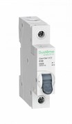 Systeme Electric City9 Set Автоматический выключатель (АВ) С 32А 1P 4.5kA 230В C9F34132