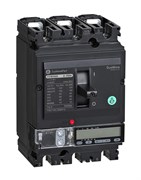 Systeme Electric Автоматический Выключатель SYSTEMEPACT CCB100 50KA 3P3D S5.2E 40A рычаг SPC100N04052E3DF