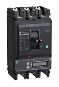 Systeme Electric Автоматический Выключатель SYSTEMEPACT CCB630 100KA 3P3D S5.3E 630A рычаг SPC630S63053E3DF