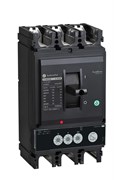 Systeme Electric Автоматический Выключатель SYSTEMEPACT CCB400 36KA 3P3D TMD250 рычаг SPC400F25023L3DF