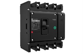 Systeme Electric АВТОМАТИЧЕСКИЙ ВЫКЛЮЧАТЕЛЬ SYSTEMEPACT CCB DC250 3P50КА/3P20КА 4P TMD160 SPD2503N4B1604D