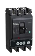 Systeme Electric Автоматический Выключатель SYSTEMEPACT CCB630 100KA 3P3D S2.3 630A рычаг SPC630S63023L3DF