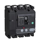 Systeme Electric Автоматический Выключатель SYSTEMEPACT CCB250 50KA 4P4D TMD250 рычаг SPC250N250L4DF