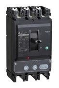 Systeme Electric Автоматический Выключатель SYSTEMEPACT CCB400 100KA 3P3D TMD400 рычаг SPC400S400L3DF