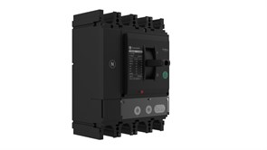 Systeme Electric Автоматический Выключатель SYSTEMEPACT CCB630 100KA 4P4D TMD600 рычаг SPC630S600L4DF