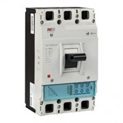 EKF Averes Автоматический выключатель AV POWER-3/3 400А 100kA ETU2.0 mccb-33-400H-2.0-av