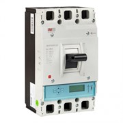 EKF Averes Автоматический выключатель AV POWER-3/3 400А 100kA ETU6.0 mccb-33-400H-6.0-av