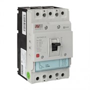 EKF Averes Автоматический выключатель AV POWER-1/3  20А 80kA TR mccb-13-20H-TR-av