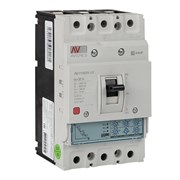 EKF AVERES Автоматический выключатель AV POWER-1/3 32А 100kA ETU2.0 mccb-13-32H-2.0-av