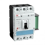 EKF  AVERES Автоматический выключатель AV POWER-4/3 1000А 100kA ETU6.2 mccb-43-1000H-6.2-av