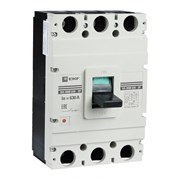 EKF PROxima Автоматический выключатель ВА-99М 630/500А 3P 50кА mccb99-630-500m