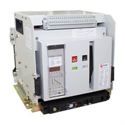 EKF PROxima Автоматический выключатель ВА-45 3200/2500 3P 80кА выкатной mccb45-3200-2500v