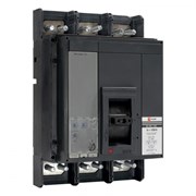 EKF PROxima Автоматический выключатель ВА-99C (Compact NS) 1250/1600А 3P 50кА mccb99C-1250-1600