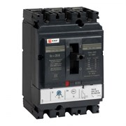 EKF PROxima Автоматический выключатель ВА-99C (Compact NS) 100/ 20А 3P 36кА mccb99C-100-20
