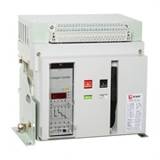 EKF PROxima Автоматический выключатель ВА-45 2000/1600 3P 50кА стационарный mccb45-2000-1600