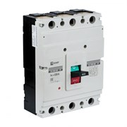 EKF PROxima Автоматический выключатель ВА-99М 800/800А 3P 50кА mccb99-800-800m