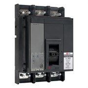 EKF PROxima Автоматический выключатель ВА-99C (Compact NS) 1250/1000А 3P 50кА mccb99C-1250-1000