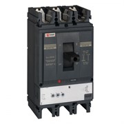 EKF PROxima Автоматический выключатель ВА-99C (Compact NS) 630/315А 3P 45кА mccb99c-630-315