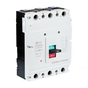 EKF PROxima Автоматический выключатель ВА-99М 800/630А 3P 35кА mccb99-800-630m