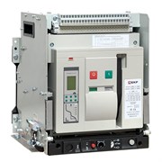 EKF v2 Выключатель автоматический ВА-45 2000/2000А 3P 85кА выкатной mccb45-2000-2000v-v2