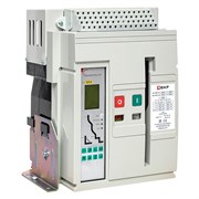 EKF Выключатель автоматический ВА-450 1600/1000А 3P 65кА стационарный v2 mccb450-1600-1000-v2