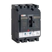 EKF PROxima Автоматический выключатель ВА-99C (Compact NS) 250/225А 3P 45кА mccb99C-250-225