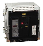 EKF PROxima Автоматический выключатель ВА-45 2000/1250 3P 50кА стационарный mccb45-2000-1250