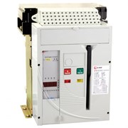 EKF PROxima Автоматический выключатель ВА-450 1600/ 630А 3P 55кА выкатной mccb450-1600-630v