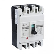 EKF PROxima Автоматический выключатель ВА-99М 250/160А 3P 35кА с электромагнитным расцепителем mccb99-250-160m-ma