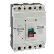 EKF PROxima Выключатель автоматический ВА-99М 800/800А 4P 5In 50кА mccb99-4P5In800-800m